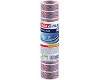 tesa 57710-00000-02 Zelfklevende folie Kristalhelder Transparant (l x b) 10 m x 15 mm 10 stuk(s)