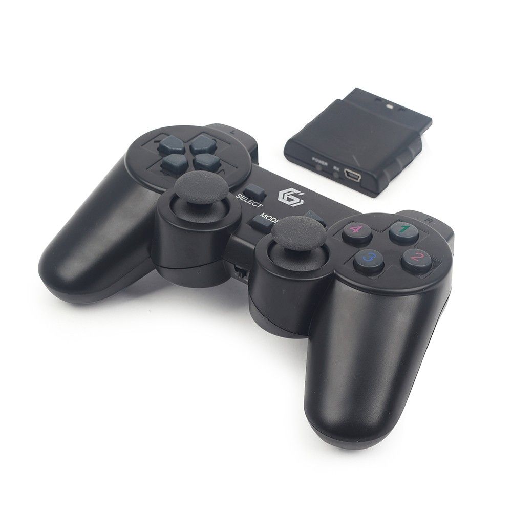 Gembird JPD-WDV-01 Game Controller