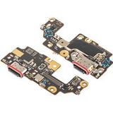 Motorola Carte avec Connecteur de Charge - Microphone Razr 50, Service Pack 5P68C24826