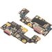 Motorola Carte avec Connecteur de Charge - Microphone Razr 50, Service Pack 5P68C24826