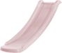 AXI Sky120 Rutsche in Pastellrosa - 118 cm