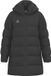 Erima Premia Winterparka Heren - Zwart | Maat: 3XL