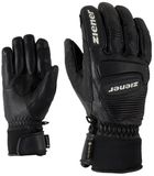 Ziener Homme Guard GTX Gore Grip PR Noir-7.5