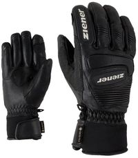 Ziener Homme Guard GTX Gore Grip PR Noir-7.5