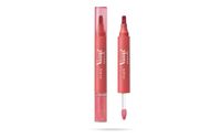PUPA Milano Vamp! Marker Duo lipgloss 2,6 ml 004 Spicy Raspberry