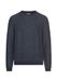 camel active 409500-6k07 herentrui, Inktkleur: Blauw, XL
