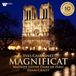 Warner Music Yves Castagnet: Magnificat
