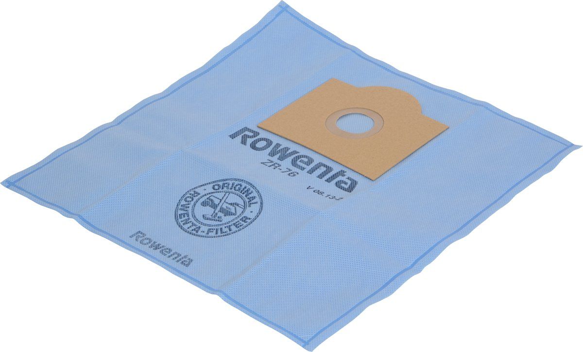 Rowenta stofzuigerzak papier doos 6st