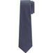 Calvin Klein 2 Tones Square Silk Tie Night Sky