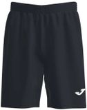 Joma Nobel Korte Broek Zwart 3XL Man