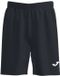 Joma Nobel Korte Broek Zwart 3XL Man