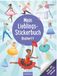 Mein Ars Edition Mein Lieblings-Stickerbuch - Ballett