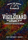 Vigilguard Draw The World