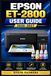 Epson ET-2800 User Guide 2026-2027