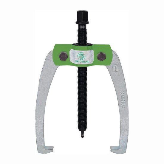 Kukko Poelietrekker tweearmig, krachtig model Gr. 4