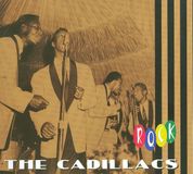 Bear Family Cadillacs Rock
