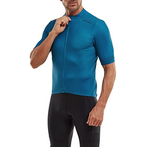 Altura Icon SS Heren Jersey - Blauw - XL
