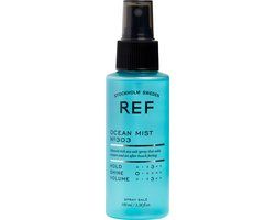REF Stockholm Ocean Mist Spray N°303 - 100ml - Salt Spray - Medium Hold - All Hair Types