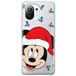 ERT GROUP mobiel telefoonhoesje voor Xiaomi 11 origineel en officieel erkend Disney patroon Mickey 041