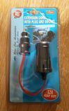 All Ride Aanstekerplug verlenging PL
