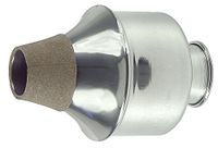 Tom Crown Demper Wow-Wow Bb/C-Trompet