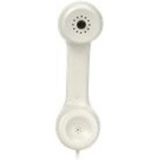 Geemarc Direct Vibe Handset CLA4 - handset