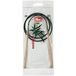Prym 221509 rondbreinaalden, 80 cm, 5,50 mm, bamboe, natuur, 5,5 mm
