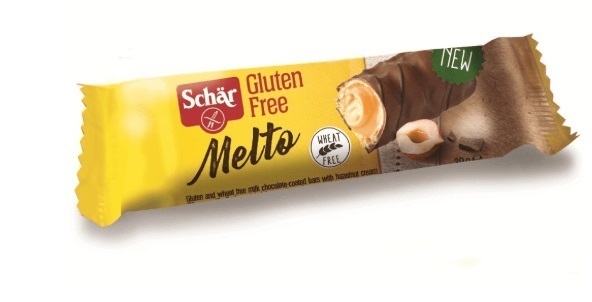 Schar Reep Melto Pocket