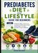 Prediabetes Diet and Lifestyle Guide for Beginners