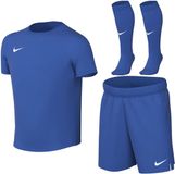 Nike Team Set Sport Kinderen Dri-FIT Park VIII Blauw - Maat S
