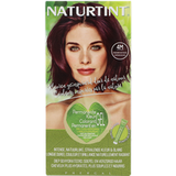 Naturtint Permanente Haarkleuring 4M Mahonie Kastanje - 170ml