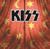 Bertus Distributie Kiss Psycho Circus CD Standard Edition