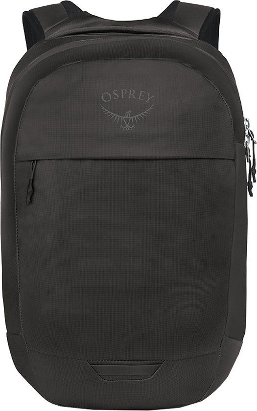 Osprey Transporter Panel Loader Backpack - Black - 20L