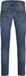 JACK & JONES Jeans Homme JJIGLENN JJFOX 50SPS CB 036 NOOS PLS Slim Fit Coton Bleu Denim