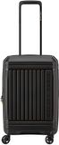 Delsey Lutece Cabin Trolley 55 Expandable black