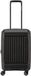 Delsey Lutece Cabin Trolley 55 Expandable black