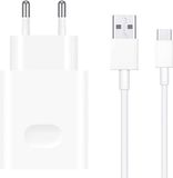 Huawei SUPERCHARGE WALL CHARGER CP404 (MAX22.5W SE) WHITE