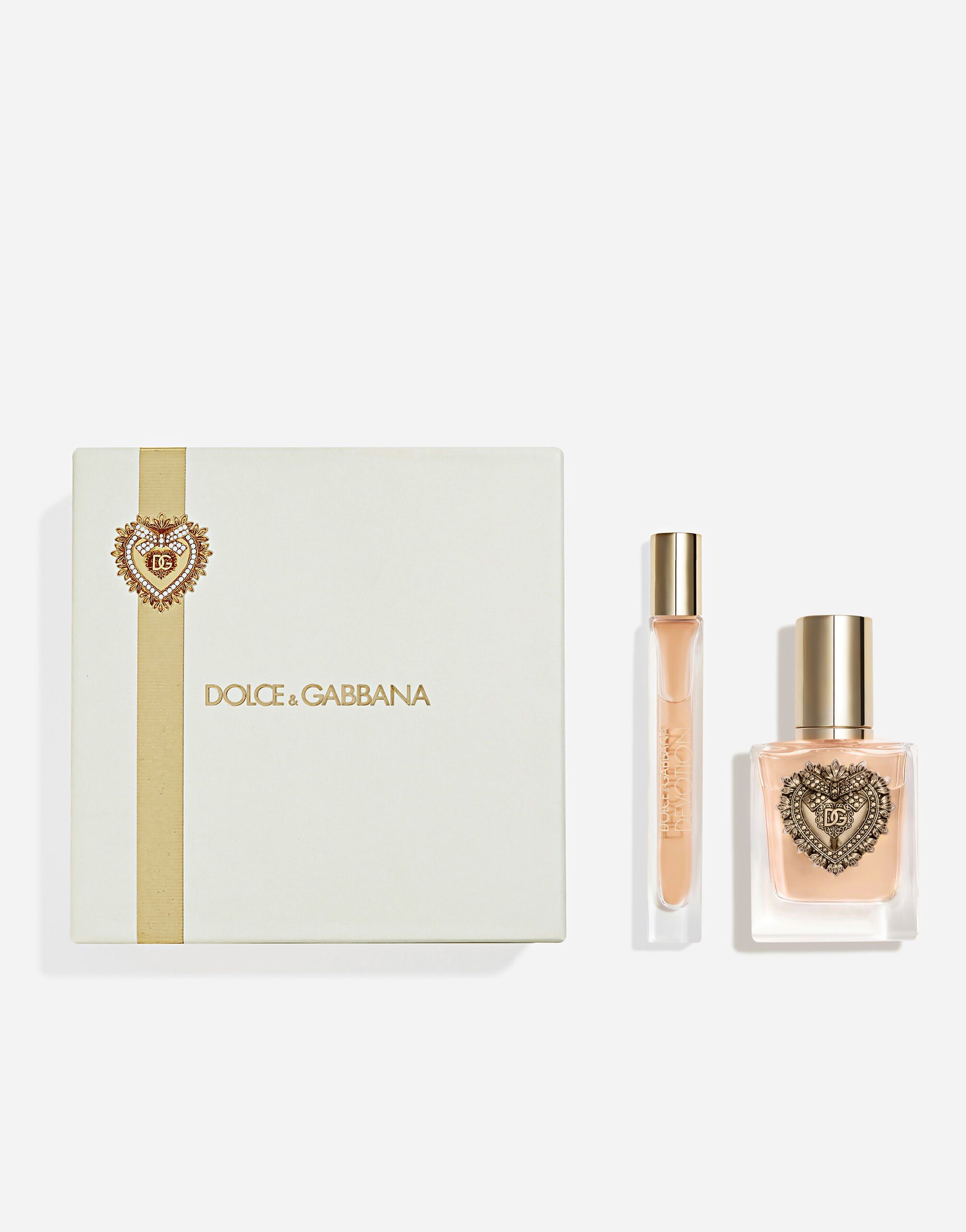 Dolce&Gabbana DEVOTION
