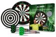 Merkloos Michael van Gerwen Dartbord Set met Darts