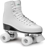 Roces RC2 rolschaatsen wit maat 40