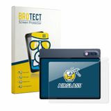 BROTECT AirGlass Glas Screenprotector compatibel met Lenovo Yoga Tab Plus Gen 2 (Voor+Camera)