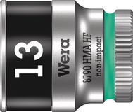 Wera 8790 HMA 05003728001 Douille 13 mm