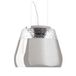 Moooi Valentine Baby - Chroom
