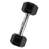 Virtufit Hexa Haltère Pro Set - 2 x 3 kg