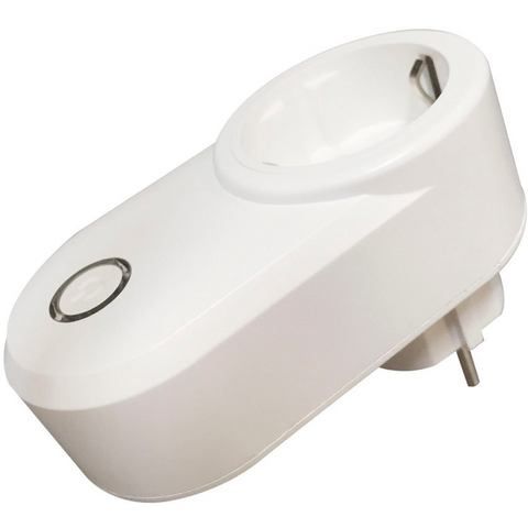 NORDLUX Stopcontact Smart Eu (1 stuk)