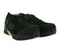 Helly Hansen Chaussures de sécurité Magni Evo Low S1 pour homme et femme, avec système de laçage BOA®, chaussures de travail, classe de protection S1, 78343_994, noires