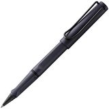 LAMY safari rollerpen, staalzwart mat