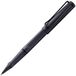 LAMY safari rollerpen, staalzwart mat