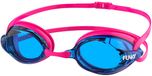 Funky Trunks Lunettes de natation Training Goggle Eye Candy Mirrored Brilletjes - Unisexe