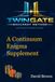 TwinGate Baccarat TwinGate Baccarat Method: The Advanced Continuum Enigma Baccarat Supplement - Precision, Discipline and Power Beyond the Original System